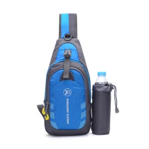Men's Tactical Chest Bag