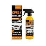 Car Exterior Coating and Restoration Spray