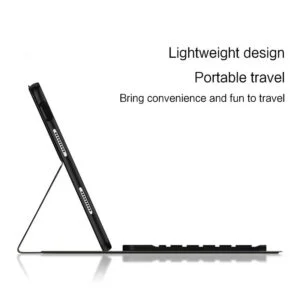 tablet leather case