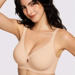 Seamless Underwear Soft Support