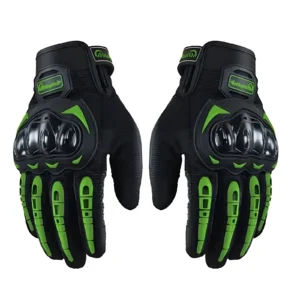 Motorcycle Riding Gloves
