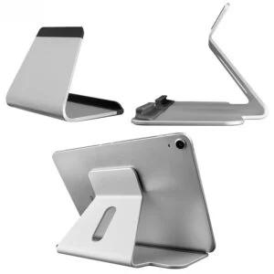 Universal Aluminum Phone and Tablet Stand