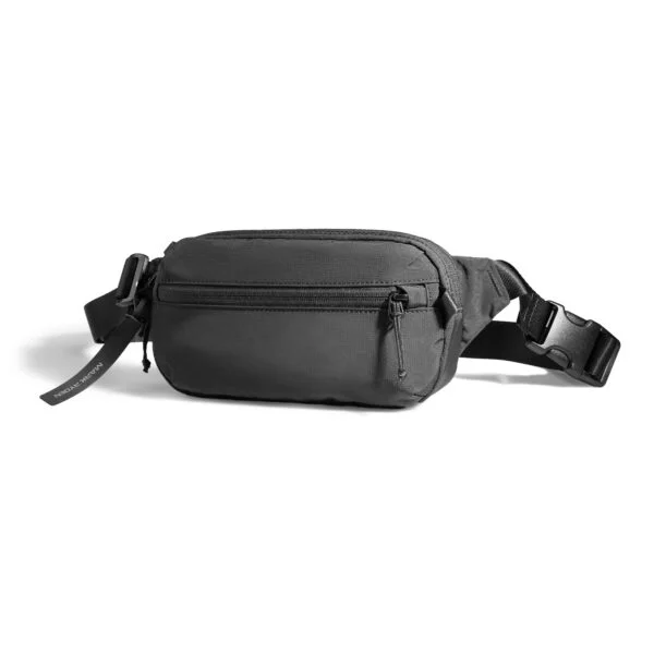 Men’s Crossbody Bag Water-Repellent Anti-Theft Chest Bag
