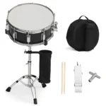 14 x 5.5-Inch Snare Drum Set