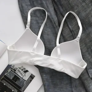 Push Up Front Closure Seamless Underwear