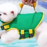 Pet Swimming Suit