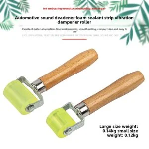 Automotive Silicone Sealing Roller Tool