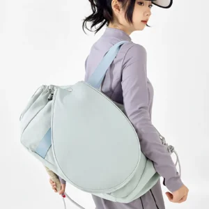 Leisure sports pickleball racket bag