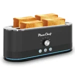 4-slice Toaster 4 Slice 7
