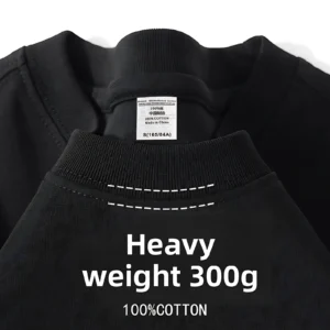 Unisex Couple Loose Half-Sleeve Round Neck Base Shirt