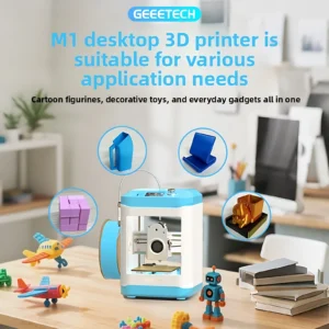Children’s 3D Printer