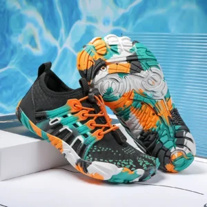 Quick-Dry Non-Slip Water Sports Shoes