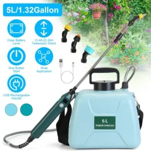 5l 1. 1 32gallon Battery