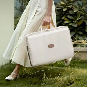 Foldable Luggage Bag