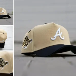 Baseball Caps