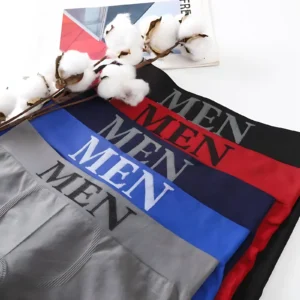 Men’s underwear