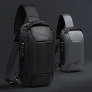 Men’s Messenger Bag