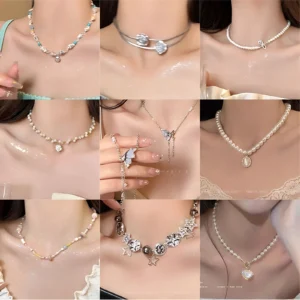 Necklace for Women