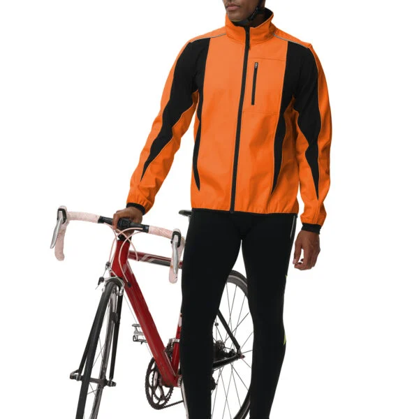 Men’s Cycling Jacket