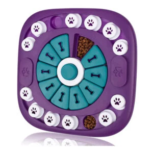 Dog Puzzle Toys