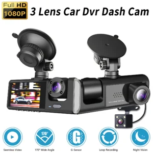 dashcam