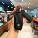 Bmw Key Fob Protective Cover Accessories