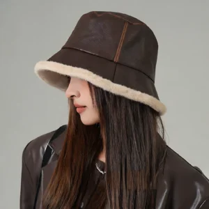 Women's Bucket Hat