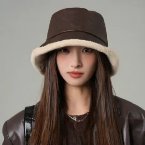 Women‘s Bucket Hat