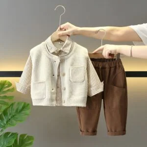 Boys Clothing