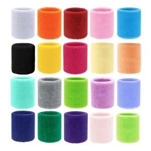 Sports Wrist Guard Sweat Absorbent Joint Protection