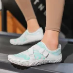 Barefoot River-Tracing Water Shoes