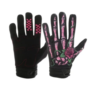 Touchscreen Motorcycle Riding Gloves
