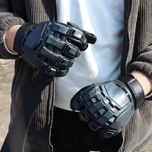 Full Finger Motorcycle Riding Gloves