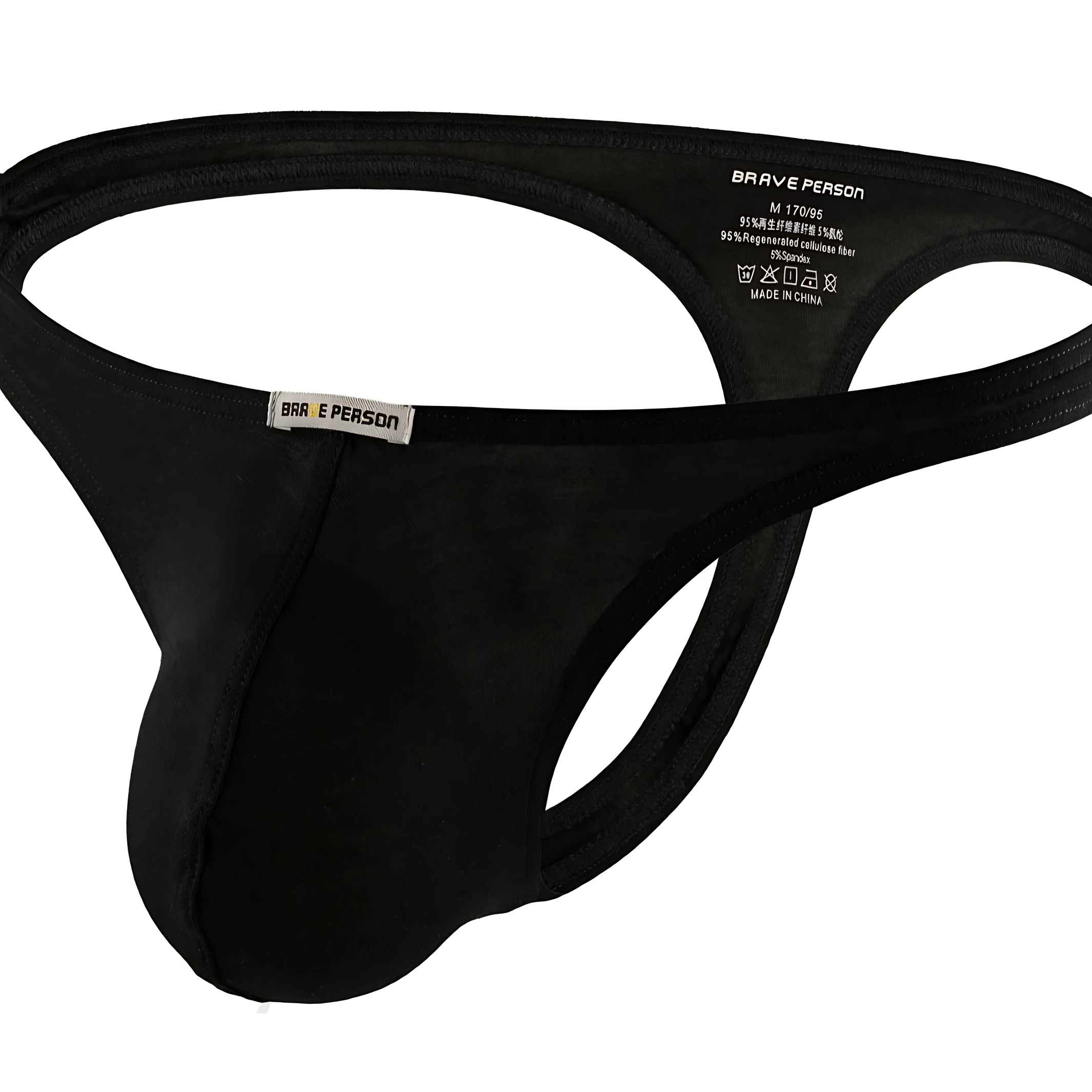 Men's Modal Thong Underwear