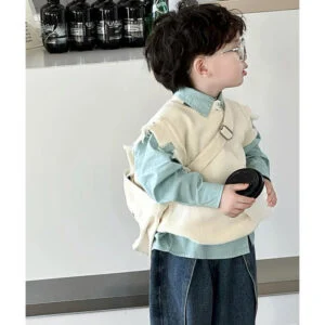 Boys Clothing Set