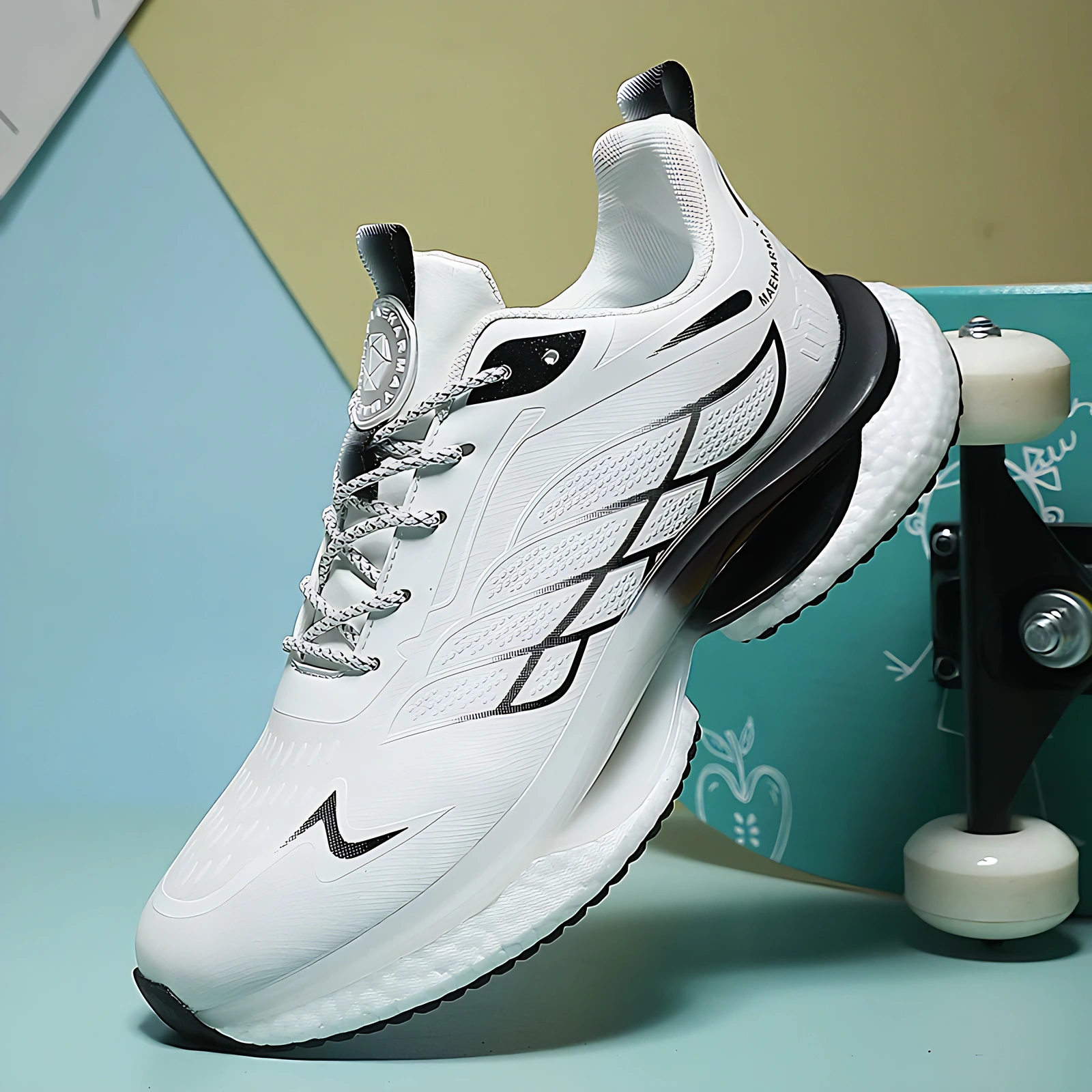 Men's Casual Sneakers