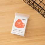 Portable Double-Sided Emergency Thermal Blanket