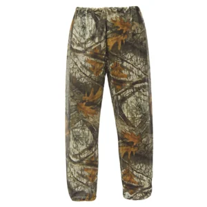Camouflage Outdoor Suit with Mosquito Protection