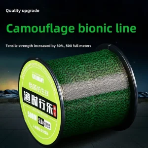 Nylon Fishing Line