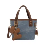 Bucket Shoulder Bag