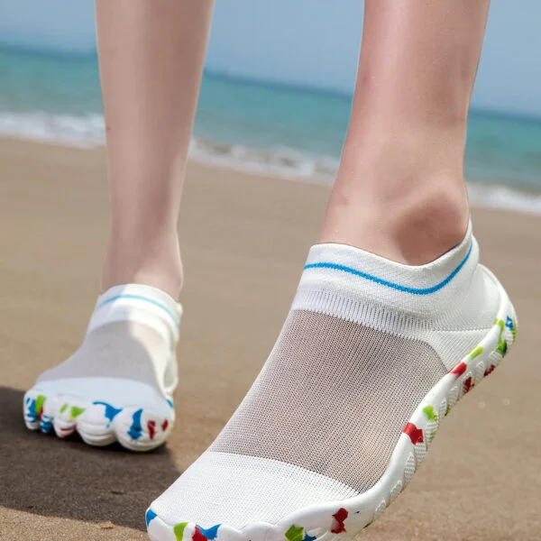 Yoga Sneakers