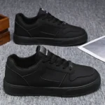 Men's Minimalist Slip on Sneakers