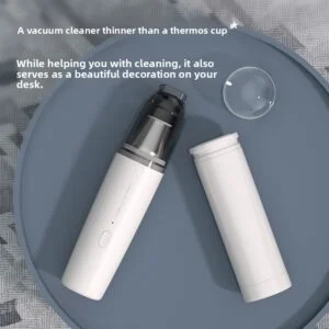 Cordless Handheld Car Vacuum Cleaner