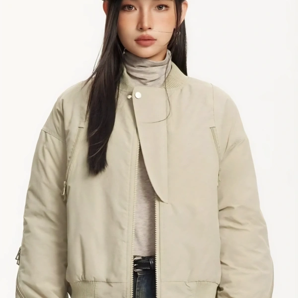 Woven Jackets