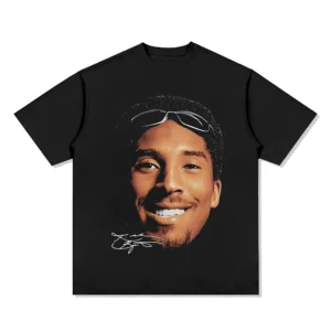 Retro Star Men’s Summer T-Shirt