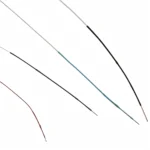 3/4 and 4/4 Nickel Silver Violin String Set