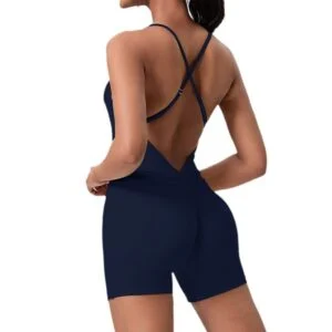 Women's One-Piece Yoga Sportswear