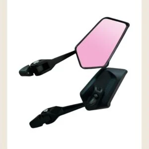 Universal Electric Scooter and Motorcycle Rearview Mirror