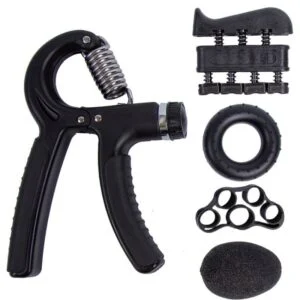 Wrist Strength Training Equipment