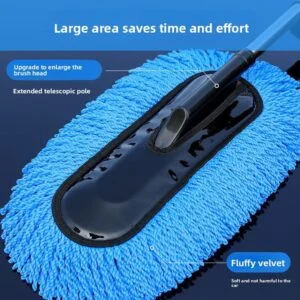 Car Wash Mop
